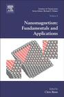 Nanomagnetism: Fundamentals and Applications: Volume 6 (Frontiers of Nanoscience #6) Cover Image