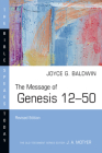 The Message of Genesis 12-50 (Bible Speaks Today) Cover Image