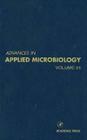 Advances in Applied Microbiology: Volume 51 Cover Image