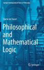 Philosophical and Mathematical Logic (Springer Undergraduate Texts in Philosophy) Cover Image