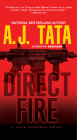 Direct Fire (A Jake Mahegan Thriller #4) Cover Image