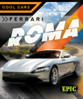 Ferrari Roma (Cool Cars) Cover Image