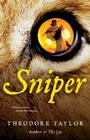 Sniper By Theodore Taylor Cover Image