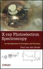 X-ray Photoelectron Spectrosco By Paul Van Der Heide Cover Image