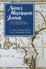 Nairne's Muskhogean Journals: The 1708 Expedition to the Mississippi River By Thomas Nairne, Captain Thomas Nairne, Alexander Moore (Editor) Cover Image