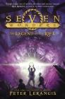 Seven Wonders Book 5: The Legend of the Rift Cover Image