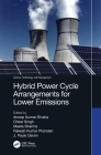Hybrid Power Cycle Arrangements for Lower Emissions Cover Image