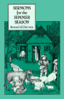 Sermons for the Summer Season: Volume 53 (Cistercian Fathers #53) Cover Image