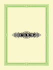 Violin Sonatas: K454, 481, 526, 547; Variations K359, 360; Urtext (Edition Peters #3) By Wolfgang Amadeus Mozart (Composer), Cliff Eisen (Composer) Cover Image