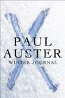Winter Journal By Paul Auster Cover Image