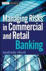 Managing Risks in Commercial a (Wiley Finance) Cover Image