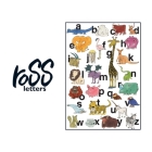 roSS Letters Cover Image