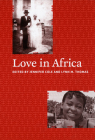 Love in Africa Cover Image