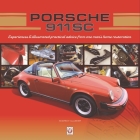 Porsche 911 SC: Experiences & illustrated practical advice from one man's home restoration By Andrew Clusker Cover Image