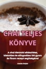 Chai Teljes Könyve Cover Image