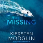 The Missing By Kiersten Modglin, Nicol Zanzarella (Read by) Cover Image