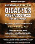 Handbook to Practical Disaster Preparedness for the Family Cover Image