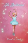 The Ballerina By Daniel M. Meza Cover Image