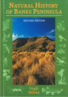 Natural History of Banks Peninsula Cover Image