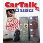 Car Talk Classics: The Pinkwater Files Lib/E Cover Image