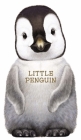 Little Penguin (Look at Me Books) Cover Image