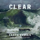Clear By Carys Davies Cover Image