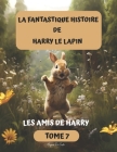 Les amis de Harry By Hugues de Coster Cover Image