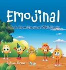 Emojinal: A Book About Emotions With Emojis Cover Image
