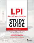 LPI Security Essentials Study Guide: Exam 020-100 Cover Image