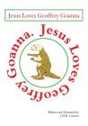 Jesus loves Geoffrey Goanna Cover Image