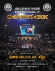 Association of Ringside Physician's Manual of Combat Sports Medicine By D. O. Facsm Varlotta Cover Image