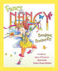 Fancy Nancy: Bonjour, Butterfly Cover Image