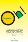 Oh! Bangalore! Cover Image