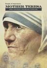 Mother Teresa: Religious Humanitarian (People of Importance) By Anne Marie Sullivan, Robert Ingpen Cover Image