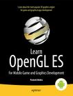 Learn OpenGL Es: For Mobile Game and Graphics Development Cover Image
