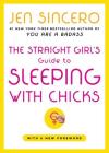The Straight Girl's Guide to Sleeping with Chicks Cover Image
