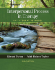 Interpersonal Process in Therapy: An Integrative Model (Mindtap Course List) Cover Image