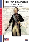 The 1799 campaign in Italy - Vol. 2: General Suvorov's arrival in Italy April 14, 1799 By Enrico Acerbi Cover Image