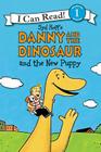 Danny and the Dinosaur and the New Puppy (I Can Read Level 1) By Syd Hoff, Syd Hoff (Illustrator) Cover Image