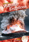 Volcanic Eruptions (Natural Disasters) Cover Image