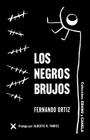 Los Negros Brujos By Fernando Ortiz, Alberto N. Pamies (Prologue by) Cover Image