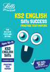 KS2 English SATs Practice Test Papers: 2019 Tests (Letts KS2 Revision Success) By Collins UK Cover Image