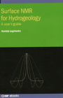 Surface NMR for Hydrogeology: A user's guide By Anatoly Legchenko Cover Image