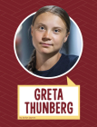 Greta Thunberg (Biographies) Cover Image