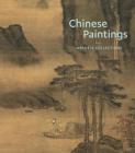 Chinese Paintings from Japanese Collections Cover Image