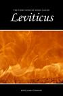 Leviticus (KJV) By Sunlight Desktop Publishing Cover Image