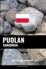 Puolan sanakirja: Aihepohjainen lähestyminen Cover Image