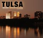 Tulsa Impressions By R. E. Lindsey (Photographer) Cover Image
