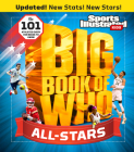 Big Book of WHO All-Stars (Sports Illustrated Kids Big Books) Cover Image