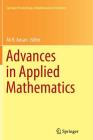 Advances in Applied Mathematics (Springer Proceedings in Mathematics & Statistics #87) Cover Image